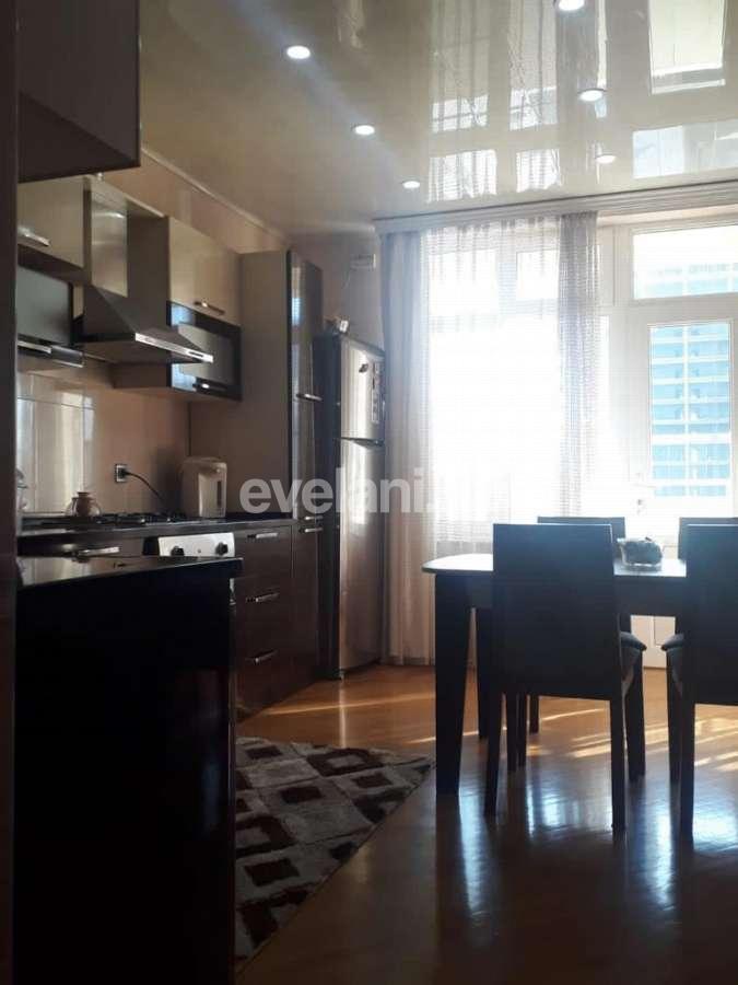 Продаётся, новостройка, 6-комнаты, 312 m², Шах Исмаил Хатаи m.