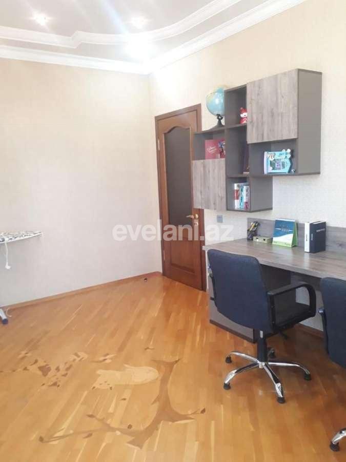 Продаётся, новостройка, 6-комнаты, 312 m², Шах Исмаил Хатаи m.