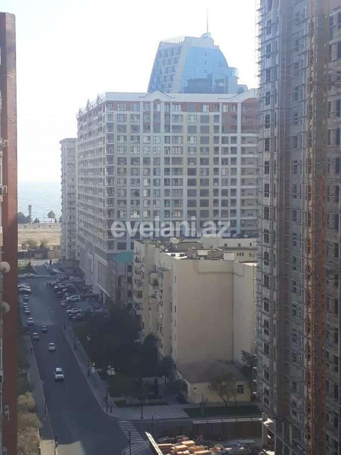 Продаётся, новостройка, 6-комнаты, 312 m², Шах Исмаил Хатаи m.