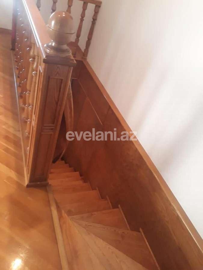 Продаётся, новостройка, 6-комнаты, 312 m², Шах Исмаил Хатаи m.