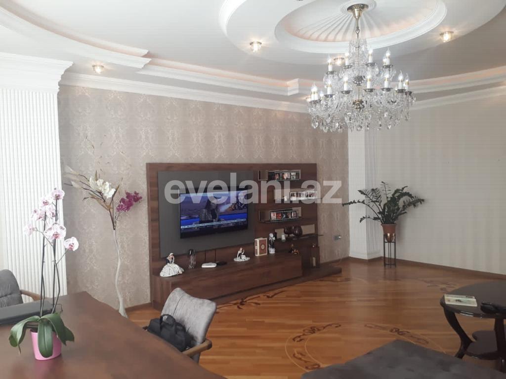 Продаётся, новостройка, 6-комнаты, 312 m², Шах Исмаил Хатаи m.