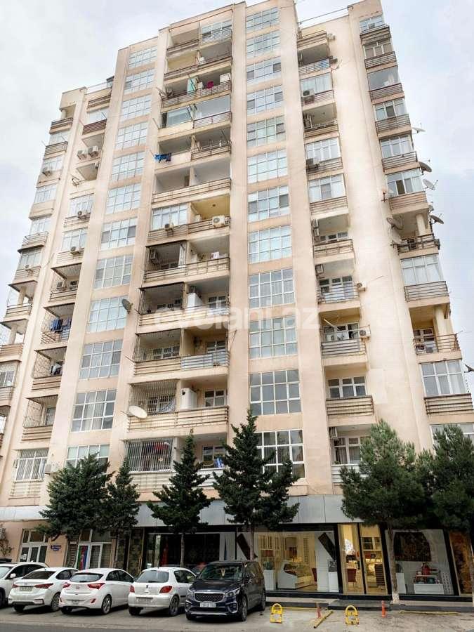 Продаётся, новостройка, 6-комнаты, 312 m², Шах Исмаил Хатаи m.