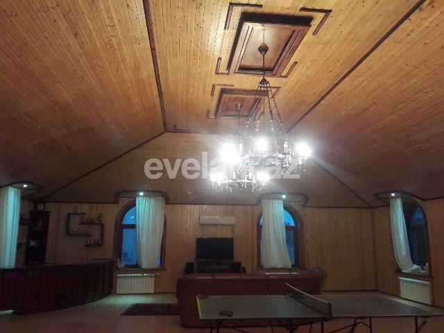 Satılır, həyət evi / bağ, 5 otaqlı, 350 m², Mərdəkan q.