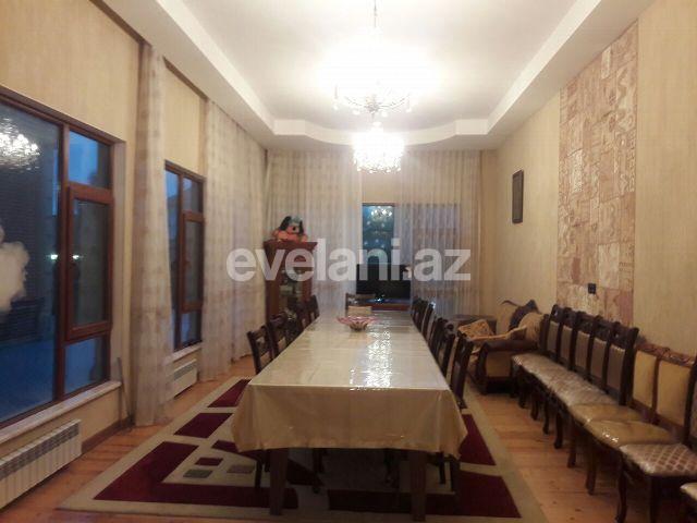Satılır, həyət evi / bağ, 5 otaqlı, 350 m², Mərdəkan q.
