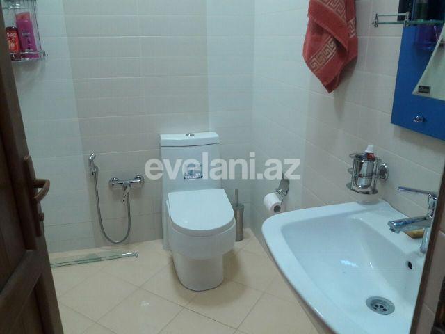 Satılır, həyət evi / bağ, 5 otaqlı, 350 m², Mərdəkan q.