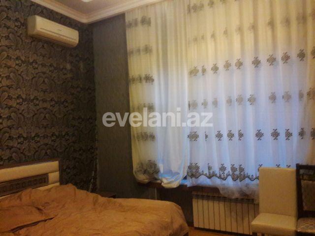 Satılır, həyət evi / bağ, 5 otaqlı, 350 m², Mərdəkan q.