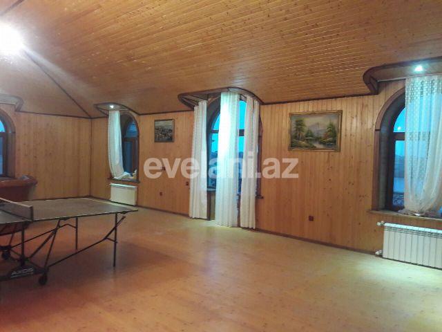 Satılır, həyət evi / bağ, 5 otaqlı, 350 m², Mərdəkan q.