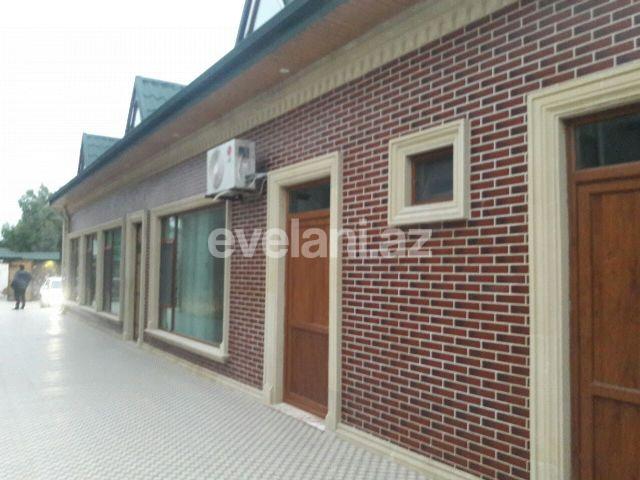 Satılır, həyət evi / bağ, 5 otaqlı, 350 m², Mərdəkan q.