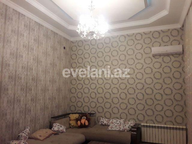 Satılır, həyət evi / bağ, 5 otaqlı, 350 m², Mərdəkan q.