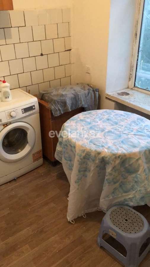 Kirayə verilir, köhnə tikili, 2 otaqlı, 57 m², Elmlər Akademiyası m.