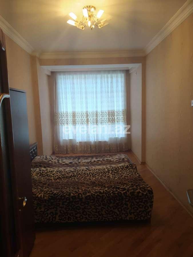 Kirayə verilir, yeni tikili, 3 otaqlı, 140 m², Nərimanov r.