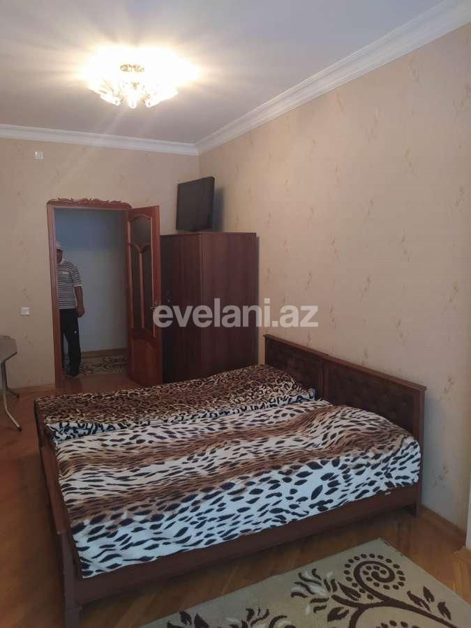 Kirayə verilir, yeni tikili, 3 otaqlı, 140 m², Nərimanov r.