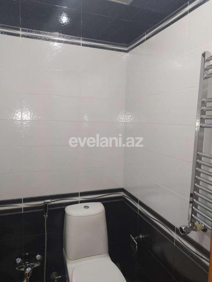 Kirayə verilir, yeni tikili, 3 otaqlı, 140 m², Nərimanov r.