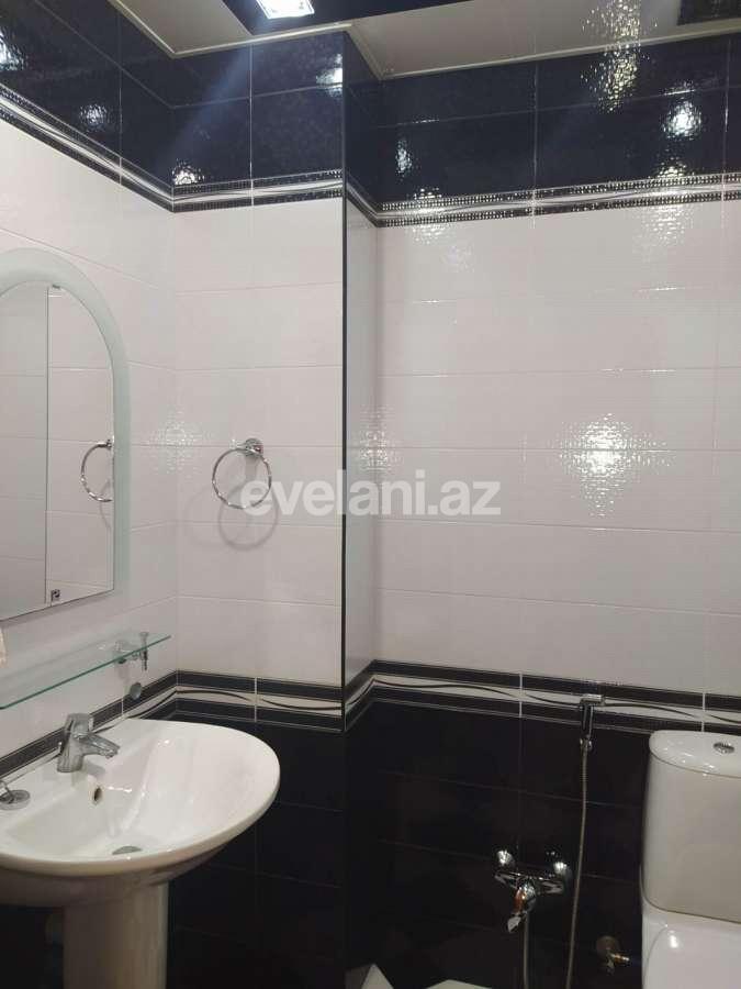 Kirayə verilir, yeni tikili, 3 otaqlı, 140 m², Nərimanov r.