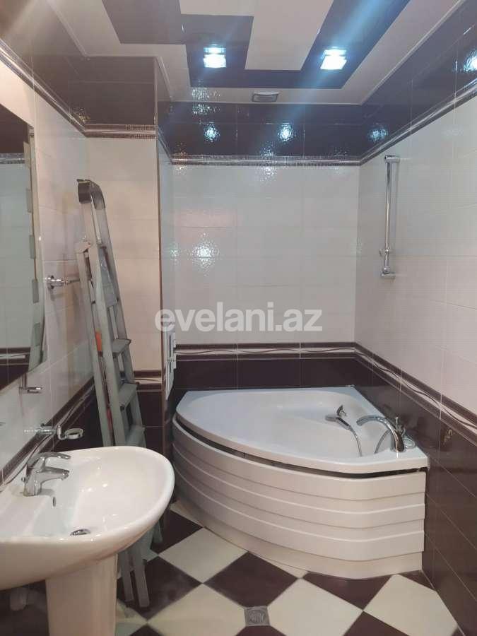 Kirayə verilir, yeni tikili, 3 otaqlı, 140 m², Nərimanov r.
