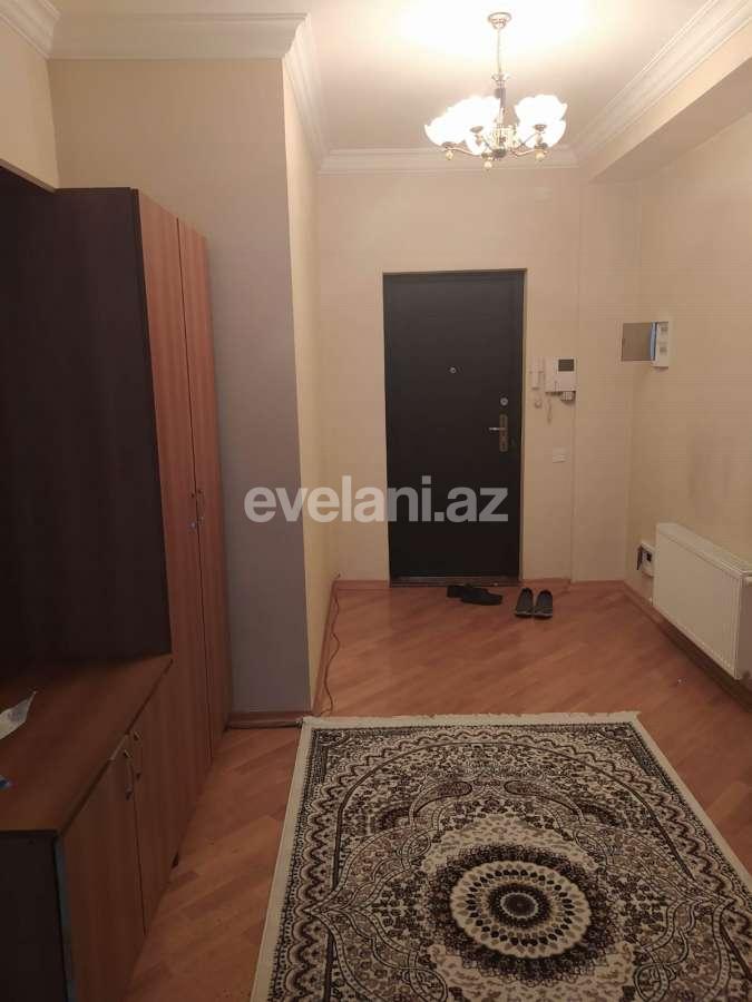 Kirayə verilir, yeni tikili, 3 otaqlı, 140 m², Nərimanov r.
