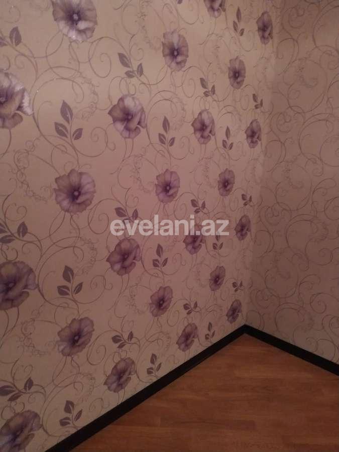 Rent, new building, 3 room, 100 m², Binagadi r.