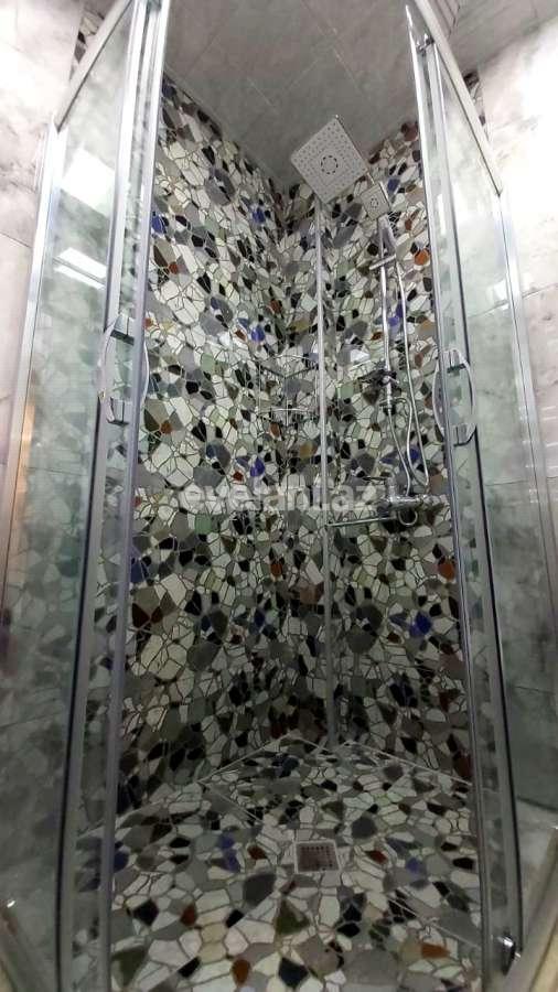 Kirayə verilir, yeni tikili, 2 otaqlı, 53 m², Elmlər Akademiyası m.