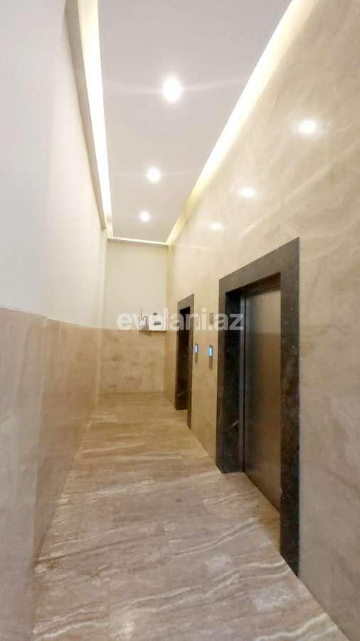 Kirayə verilir, yeni tikili, 2 otaqlı, 53 m², Elmlər Akademiyası m.