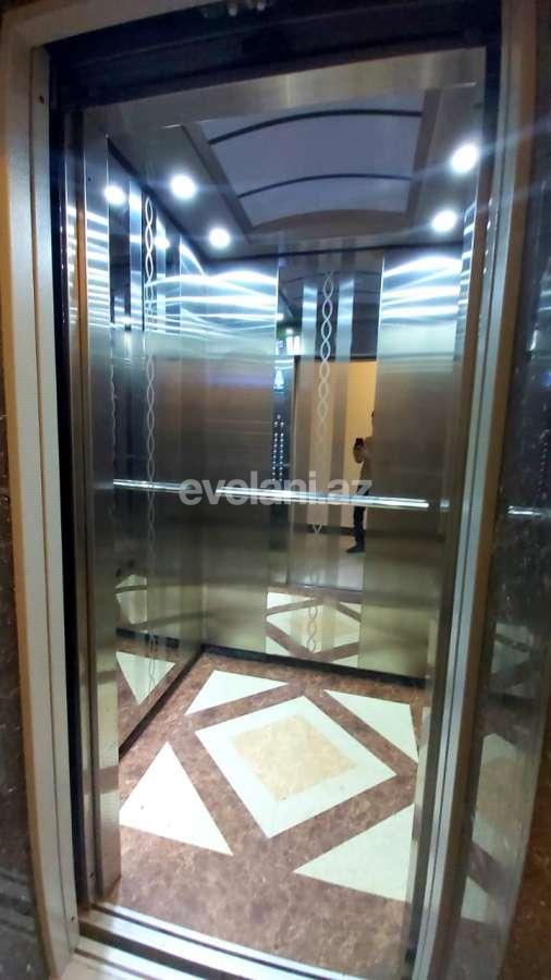 Kirayə verilir, yeni tikili, 2 otaqlı, 53 m², Elmlər Akademiyası m.