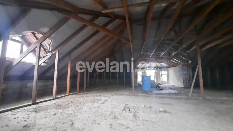 Sale, garden / house, 7 room, 600 m², Mardakan d.