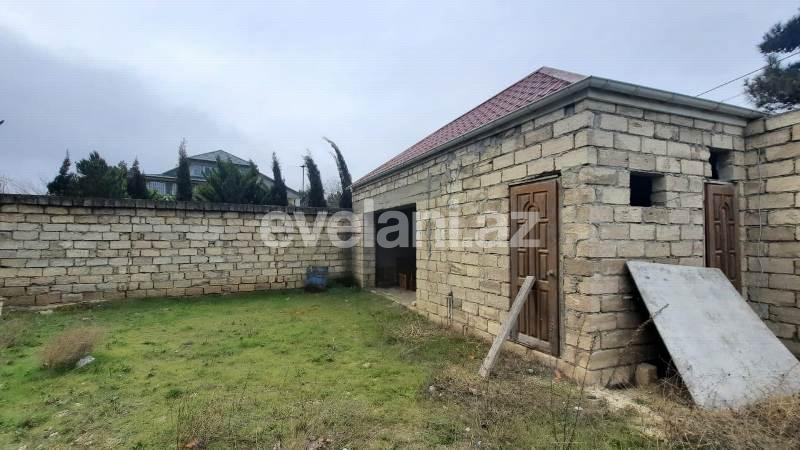 Sale, garden / house, 7 room, 600 m², Mardakan d.