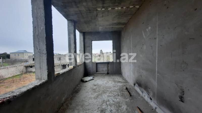 Sale, garden / house, 7 room, 600 m², Mardakan d.