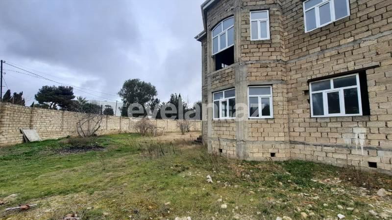 Sale, garden / house, 7 room, 600 m², Mardakan d.