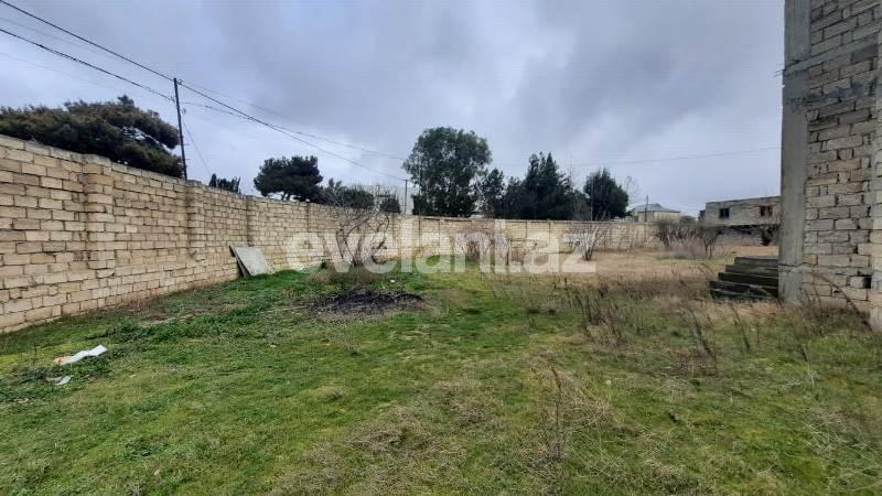 Sale, garden / house, 7 room, 600 m², Mardakan d.