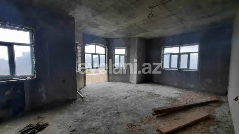 Sale, garden / house, 7 room, 600 m², Mardakan d.