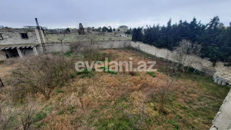 Sale, garden / house, 7 room, 600 m², Mardakan d.