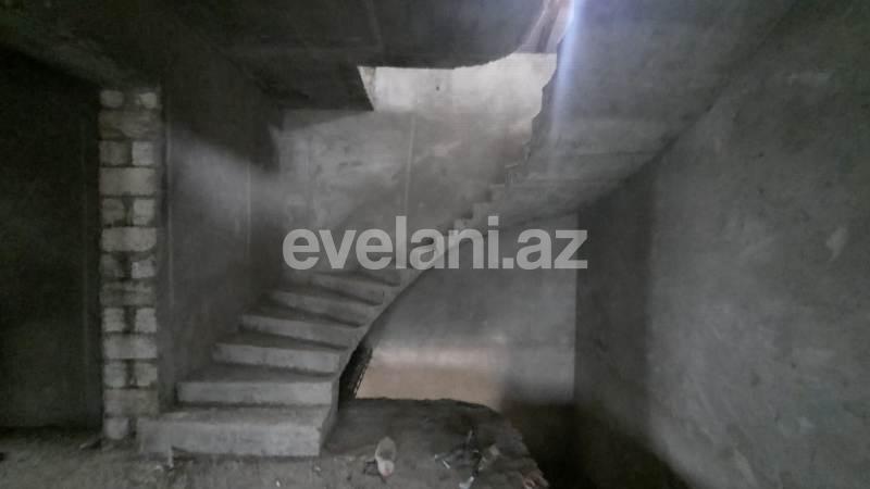 Sale, garden / house, 7 room, 600 m², Mardakan d.