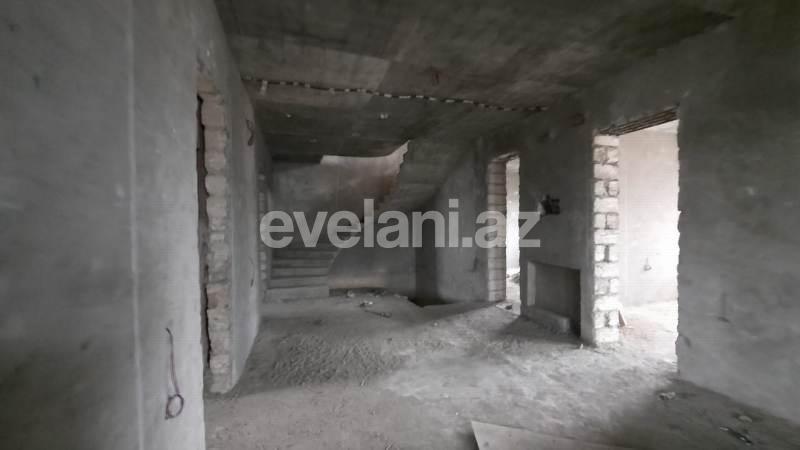 Sale, garden / house, 7 room, 600 m², Mardakan d.