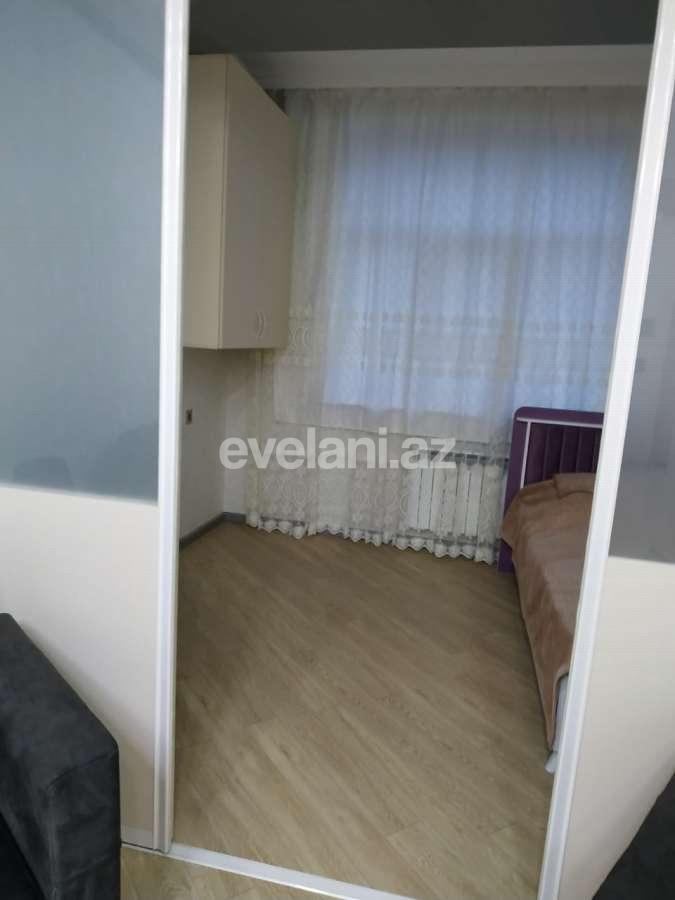 Kirayə verilir, yeni tikili, 3 otaqlı, 100 m², Nərimanov r.