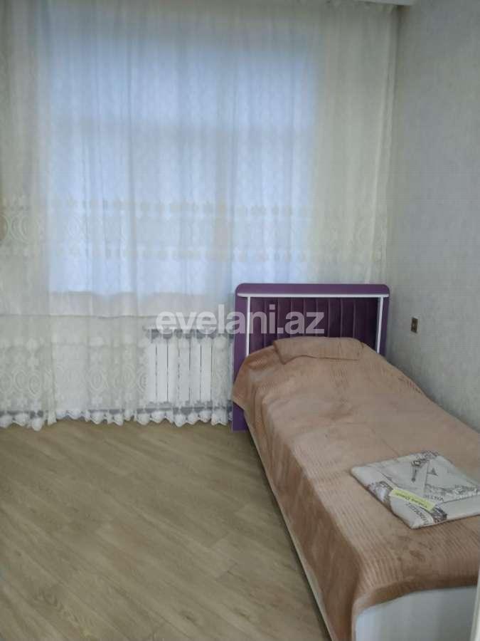Kirayə verilir, yeni tikili, 3 otaqlı, 100 m², Nərimanov r.