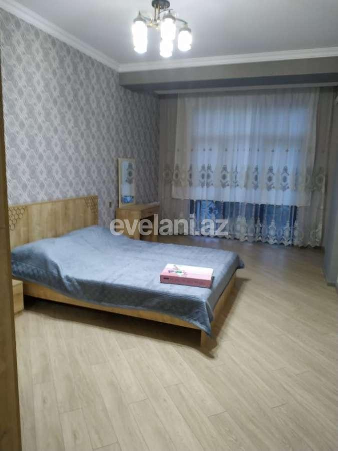 Kirayə verilir, yeni tikili, 3 otaqlı, 100 m², Nərimanov r.