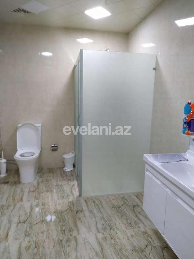 Kirayə verilir, yeni tikili, 3 otaqlı, 100 m², Nərimanov r.