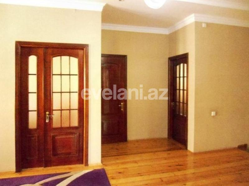 Satılır, villa, 6 otaqlı, 400 m², Biləcəri q.