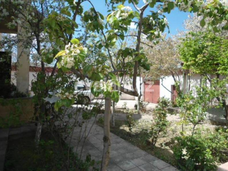Satılır, villa, 6 otaqlı, 400 m², Biləcəri q.