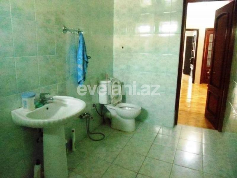 Satılır, villa, 6 otaqlı, 400 m², Biləcəri q.