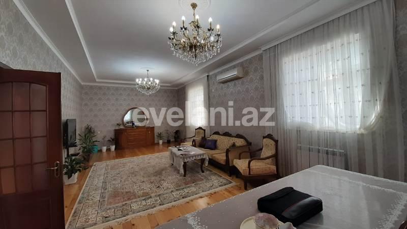 Satılır, villa, 6 otaqlı, 400 m², Biləcəri q.