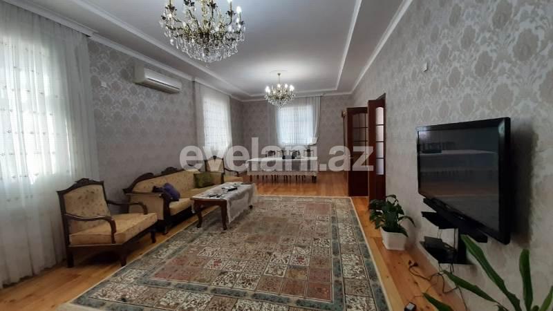 Satılır, villa, 6 otaqlı, 400 m², Biləcəri q.
