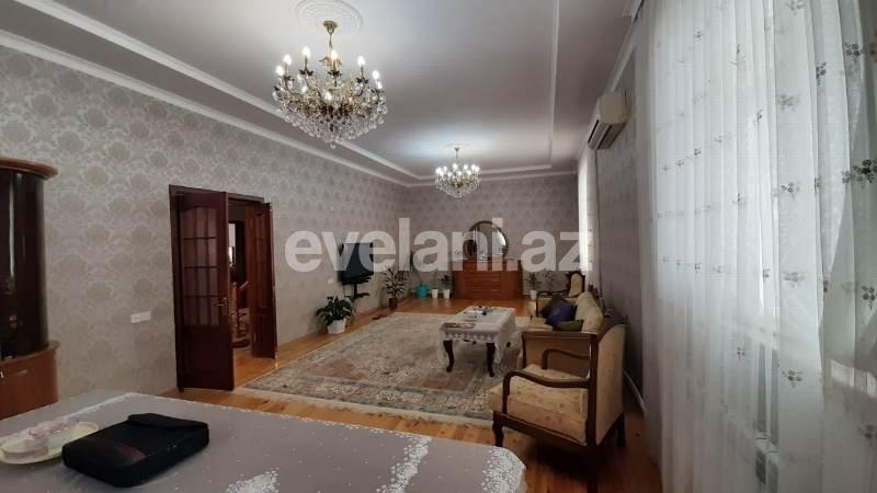 Satılır, villa, 6 otaqlı, 400 m², Biləcəri q.