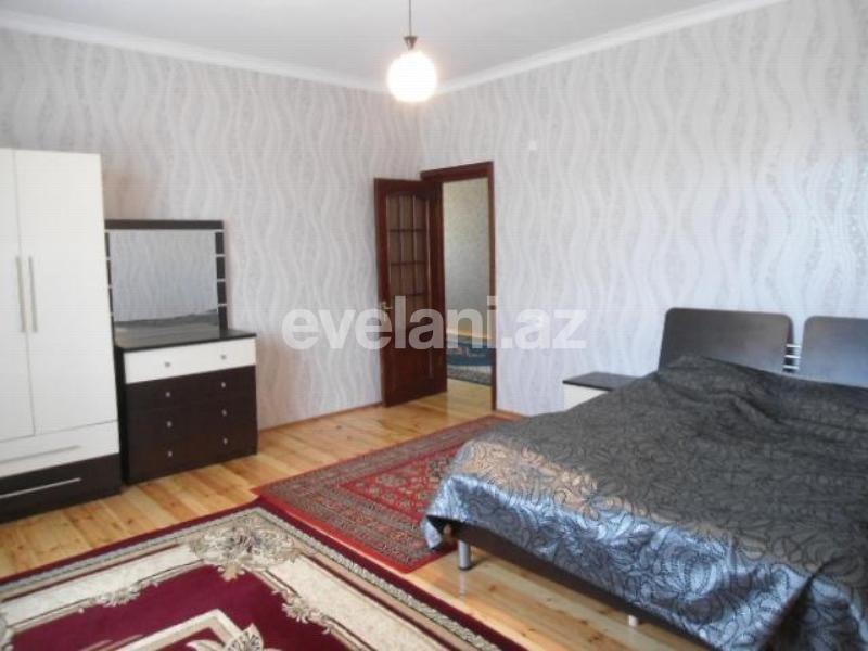 Satılır, villa, 6 otaqlı, 400 m², Biləcəri q.