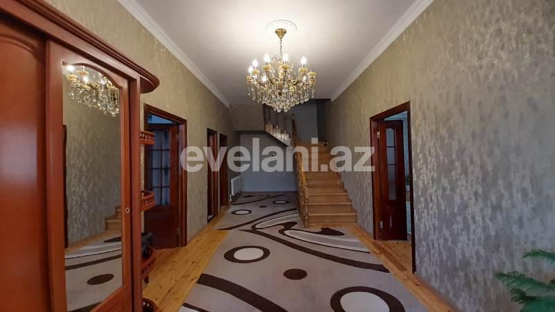 Satılır, villa, 6 otaqlı, 400 m², Biləcəri q.