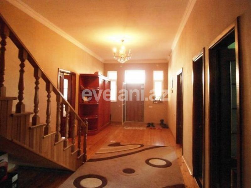 Satılır, villa, 6 otaqlı, 400 m², Biləcəri q.