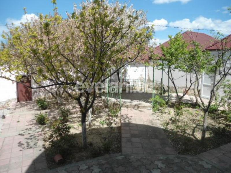 Satılır, villa, 6 otaqlı, 400 m², Biləcəri q.