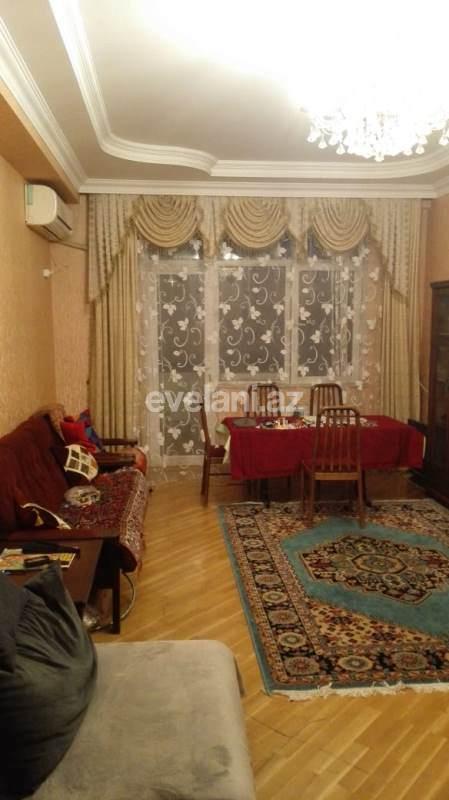 Продаётся, новостройка, 3-комнаты, 138 m², 28 мая m.