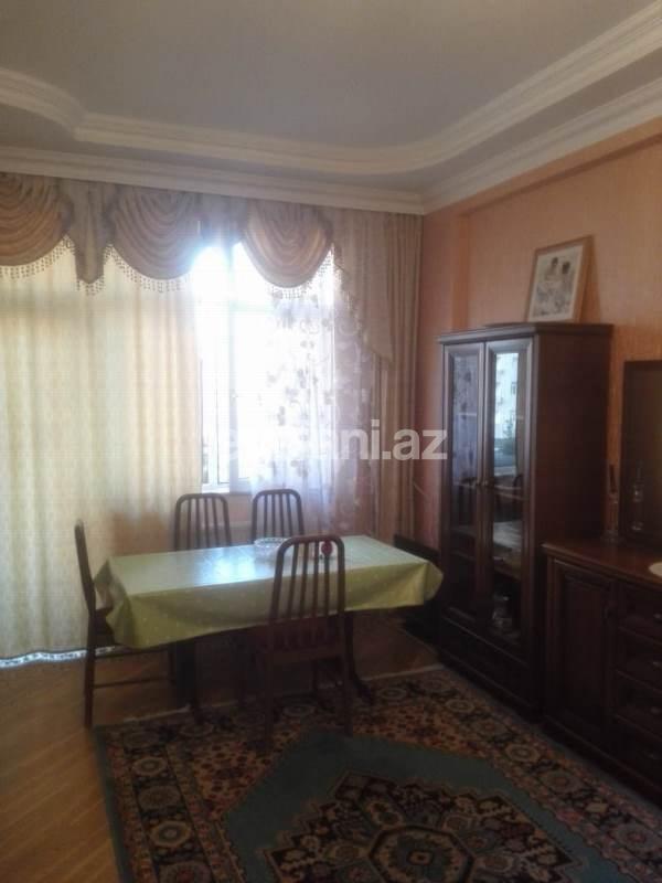 Продаётся, новостройка, 3-комнаты, 138 m², 28 мая m.