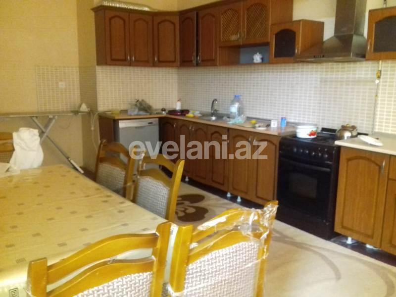 Продаётся, новостройка, 3-комнаты, 138 m², 28 мая m.